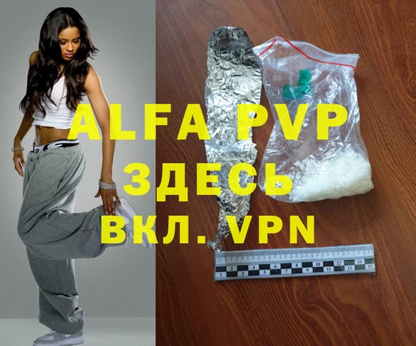 крисы Магас
